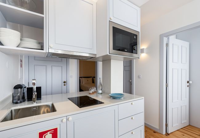 Apartamento em Braga - LP Heritage 4.04 Apartamento Superior - Sé Apartamentos Apartamento em Braga - LP Heritage 4.04 Apartamento Superior - Sé Apartamentos