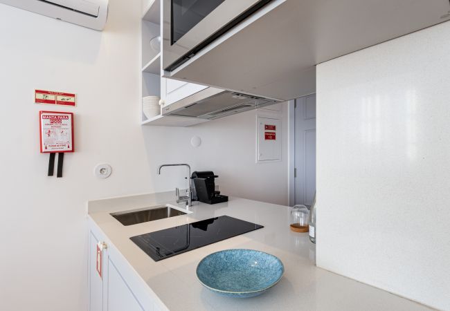 Apartamento em Braga - LP Heritage 4.04 Apartamento Superior - Sé Apartamentos Apartamento em Braga - LP Heritage 4.04 Apartamento Superior - Sé Apartamentos