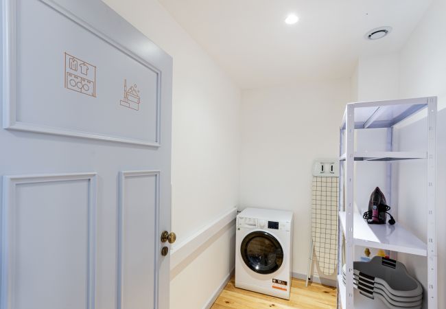 Apartamento em Braga - LP Heritage 4.04 Apartamento Superior - Sé Apartamentos Apartamento em Braga - LP Heritage 4.04 Apartamento Superior - Sé Apartamentos