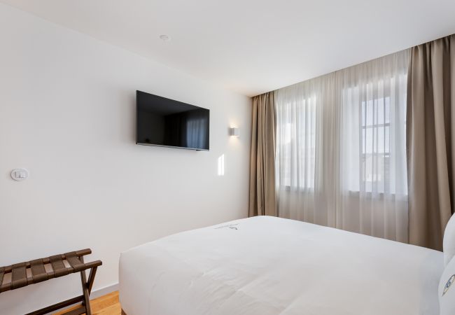 Estúdio em Braga -  LP Heritage 4.05 Standard Studio - Sé Apartamentos Estúdio em Braga -  LP Heritage 4.05 Standard Studio - Sé Apartamentos