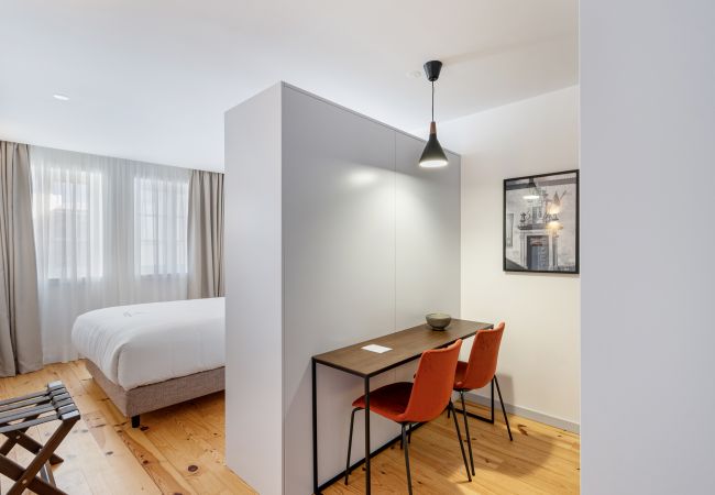 Estúdio em Braga -  LP Heritage 4.05 Standard Studio - Sé Apartamentos Estúdio em Braga -  LP Heritage 4.05 Standard Studio - Sé Apartamentos
