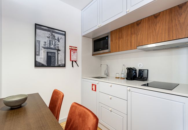Estúdio em Braga -  LP Heritage 4.05 Standard Studio - Sé Apartamentos Estúdio em Braga -  LP Heritage 4.05 Standard Studio - Sé Apartamentos