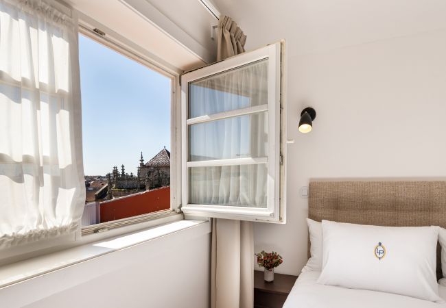 Apartamento em Braga - LP Heritage 4.03 Apartamento Centro Histórico - Sé Apartamentos Apartamento em Braga - LP Heritage 4.03 Apartamento Centro Histórico - Sé Apartamentos