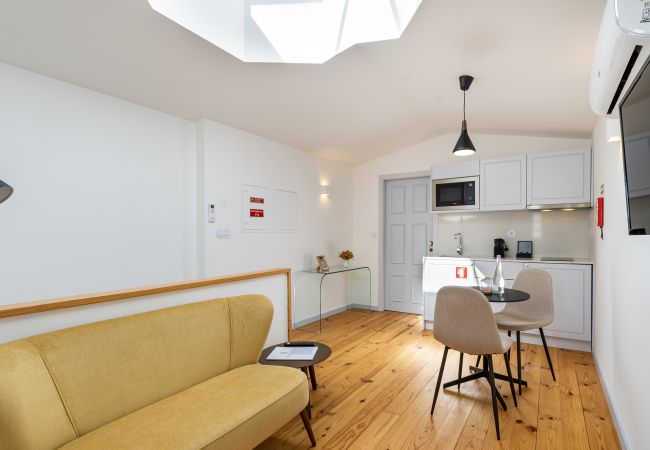 Apartamento em Braga - LP Heritage 4.03 Apartamento Centro Histórico - Sé Apartamentos Apartamento em Braga - LP Heritage 4.03 Apartamento Centro Histórico - Sé Apartamentos