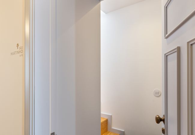 Apartamento em Braga - LP Heritage 4.03 Apartamento Centro Histórico - Sé Apartamentos Apartamento em Braga - LP Heritage 4.03 Apartamento Centro Histórico - Sé Apartamentos