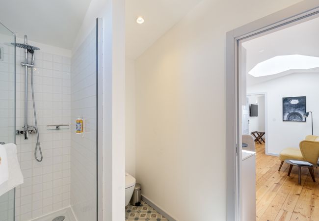 Apartamento em Braga - LP Heritage 4.03 Apartamento Centro Histórico - Sé Apartamentos Apartamento em Braga - LP Heritage 4.03 Apartamento Centro Histórico - Sé Apartamentos