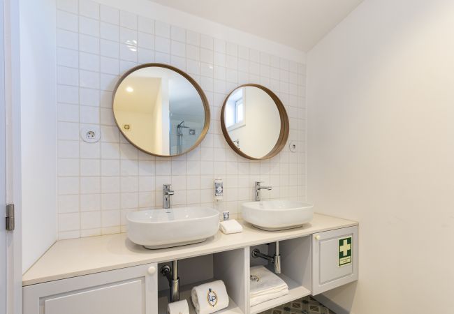 Apartamento em Braga - LP Heritage 4.03 Apartamento Centro Histórico - Sé Apartamentos Apartamento em Braga - LP Heritage 4.03 Apartamento Centro Histórico - Sé Apartamentos