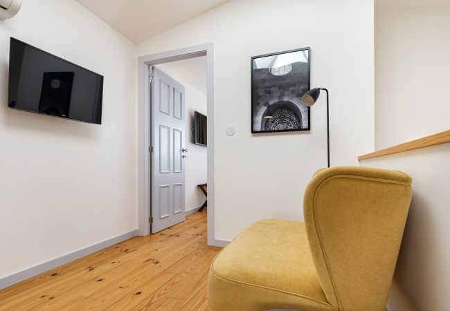 Apartamento em Braga - LP Heritage 4.03 Apartamento Centro Histórico - Sé Apartamentos Apartamento em Braga - LP Heritage 4.03 Apartamento Centro Histórico - Sé Apartamentos