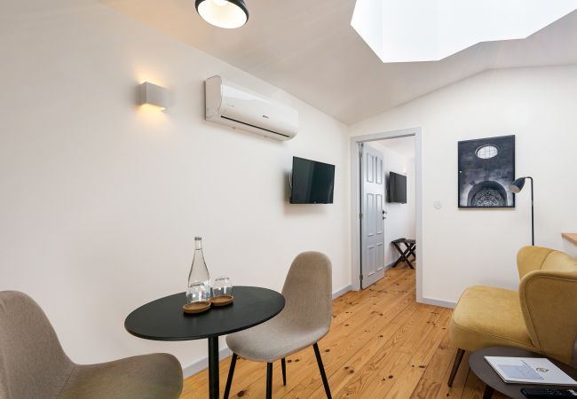 Apartamento em Braga - LP Heritage 4.03 Apartamento Centro Histórico - Sé Apartamentos Apartamento em Braga - LP Heritage 4.03 Apartamento Centro Histórico - Sé Apartamentos
