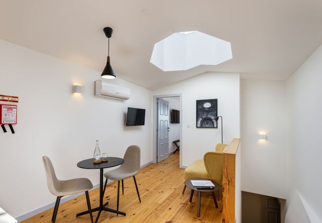 Apartamento em Braga - LP Heritage 4.03 Apartamento Centro Histórico - Sé Apartamentos Apartamento em Braga - LP Heritage 4.03 Apartamento Centro Histórico - Sé Apartamentos