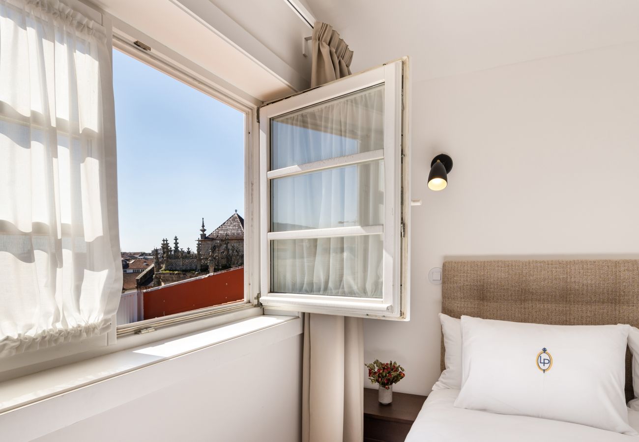 Apartamento em Braga - LP Heritage 4.03 Apartamento Centro Histórico - Sé Apartamentos Apartamento em Braga - LP Heritage 4.03 Apartamento Centro Histórico - Sé Apartamentos