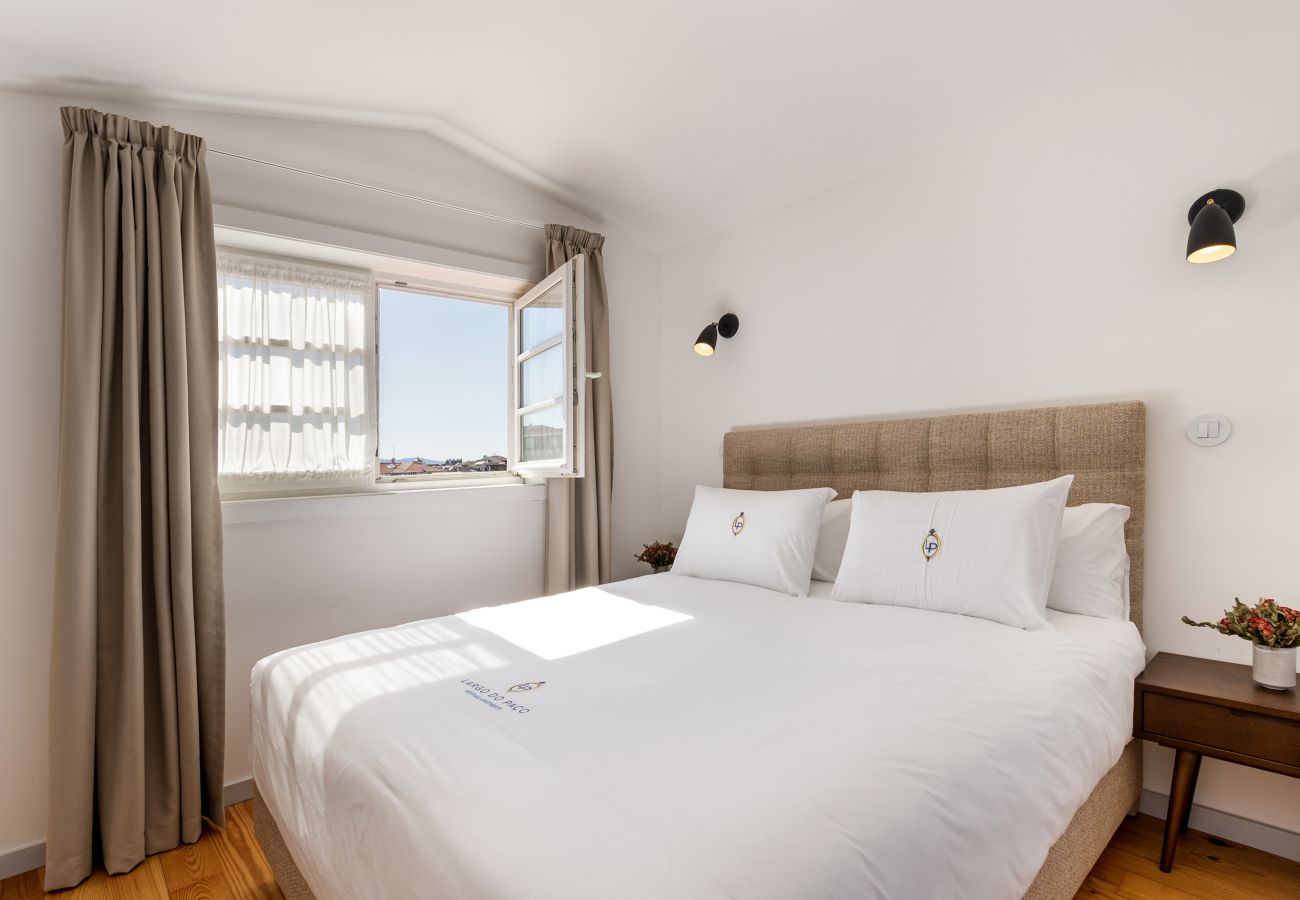 Apartamento em Braga - LP Heritage 4.03 Apartamento Centro Histórico - Sé Apartamentos Apartamento em Braga - LP Heritage 4.03 Apartamento Centro Histórico - Sé Apartamentos