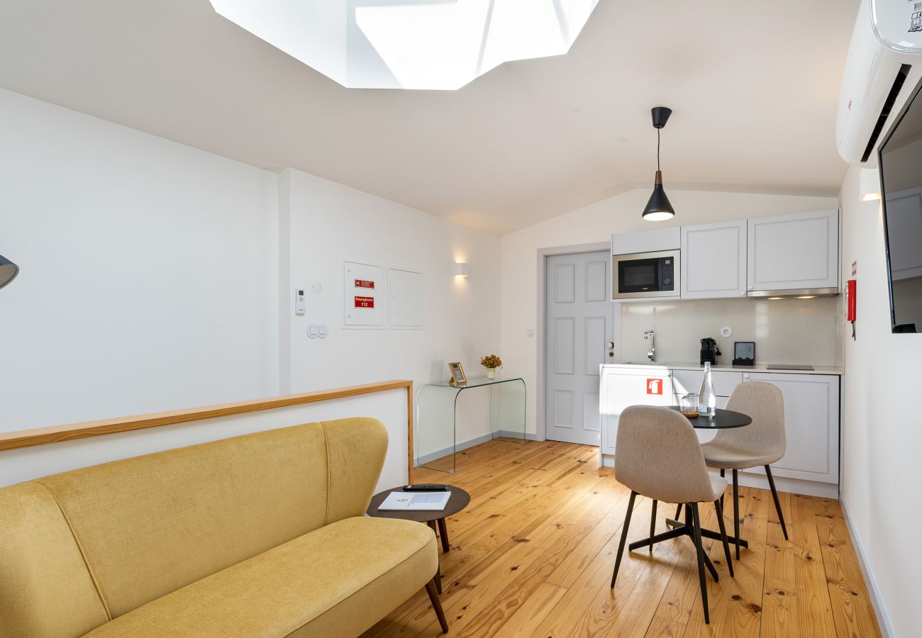 Apartamento em Braga - LP Heritage 4.03 Apartamento Centro Histórico - Sé Apartamentos Apartamento em Braga - LP Heritage 4.03 Apartamento Centro Histórico - Sé Apartamentos