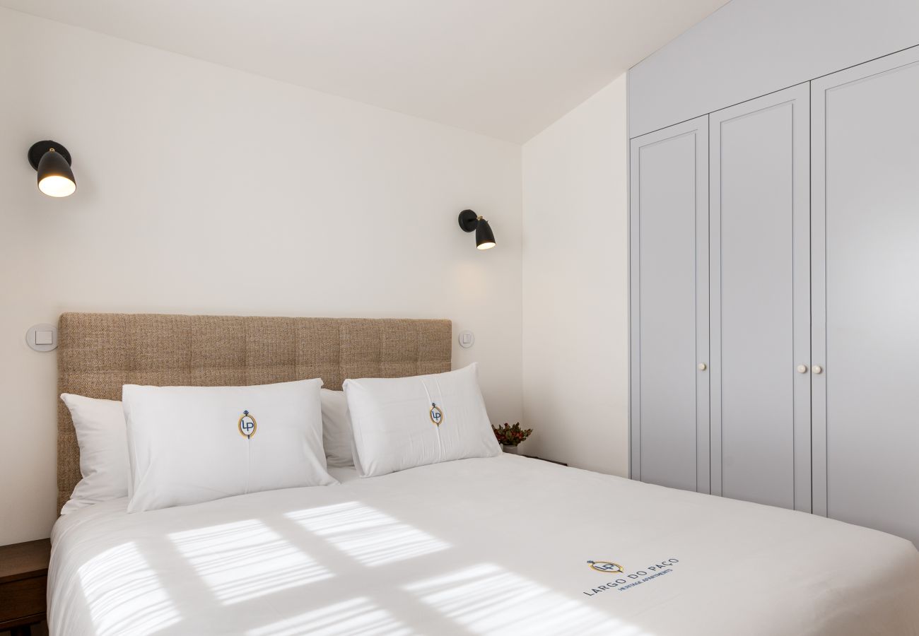 Apartamento em Braga - LP Heritage 4.03 Apartamento Centro Histórico - Sé Apartamentos Apartamento em Braga - LP Heritage 4.03 Apartamento Centro Histórico - Sé Apartamentos