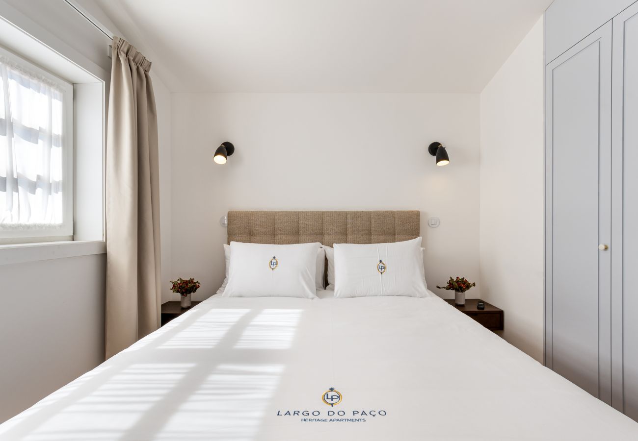 Apartamento em Braga - LP Heritage 4.03 Apartamento Centro Histórico - Sé Apartamentos Apartamento em Braga - LP Heritage 4.03 Apartamento Centro Histórico - Sé Apartamentos