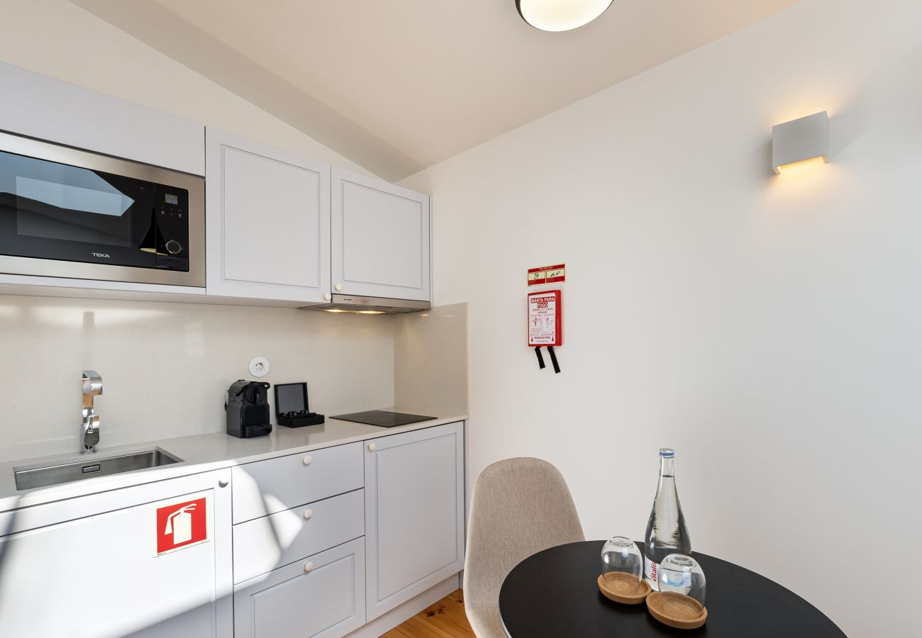 Apartamento em Braga - LP Heritage 4.03 Apartamento Centro Histórico - Sé Apartamentos Apartamento em Braga - LP Heritage 4.03 Apartamento Centro Histórico - Sé Apartamentos