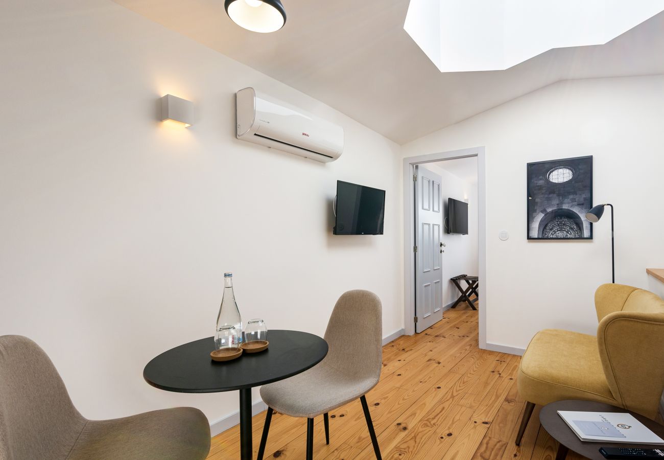 Apartamento em Braga - LP Heritage 4.03 Apartamento Centro Histórico - Sé Apartamentos Apartamento em Braga - LP Heritage 4.03 Apartamento Centro Histórico - Sé Apartamentos