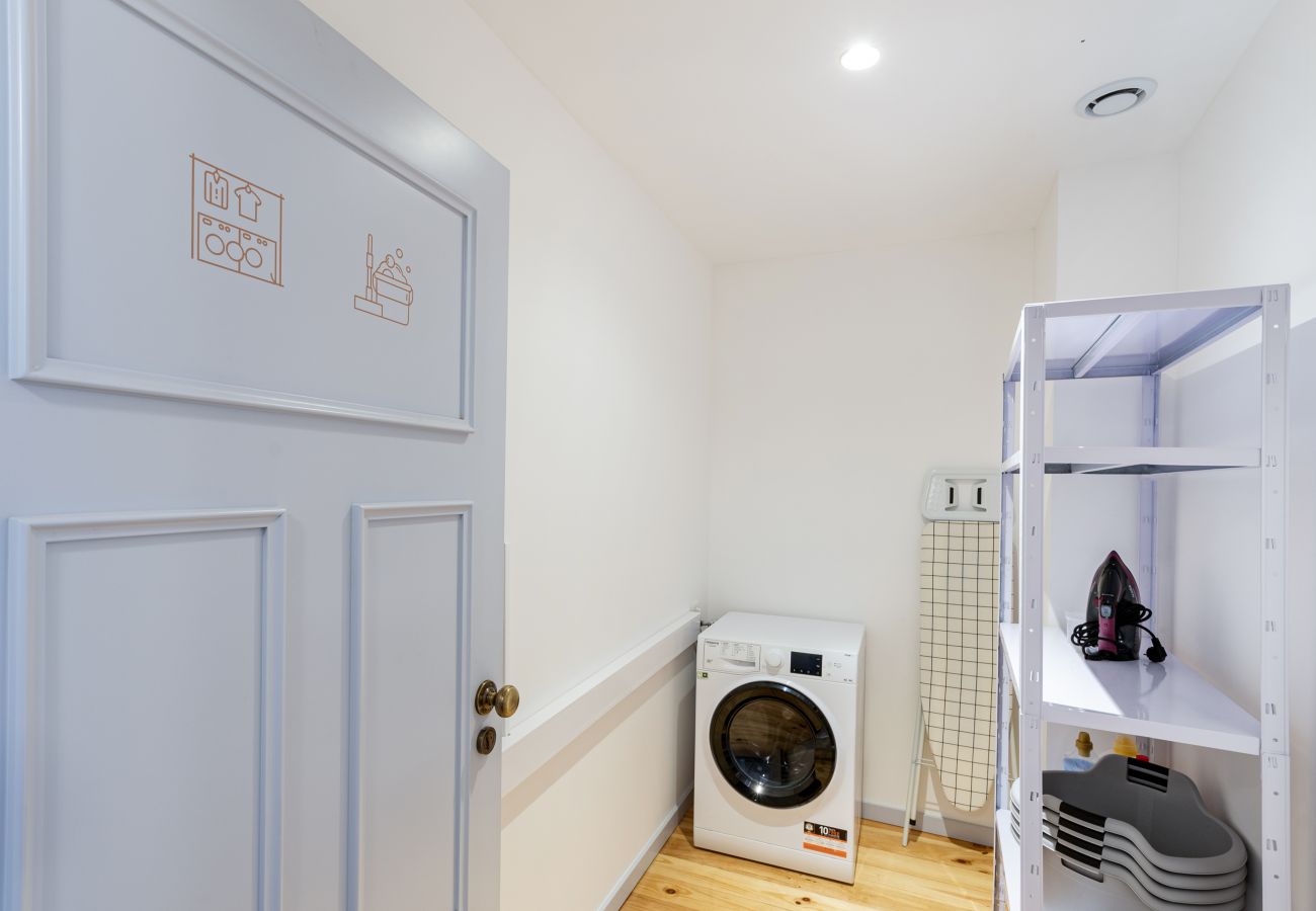 Apartamento em Braga - LP Heritage 4.03 Apartamento Centro Histórico - Sé Apartamentos Apartamento em Braga - LP Heritage 4.03 Apartamento Centro Histórico - Sé Apartamentos