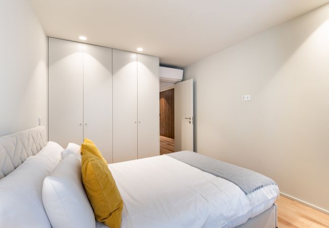 Apartamento em Braga - São Sebastião Apartment - Sé Apartamentos Apartamento em Braga - São Sebastião Apartment - Sé Apartamentos