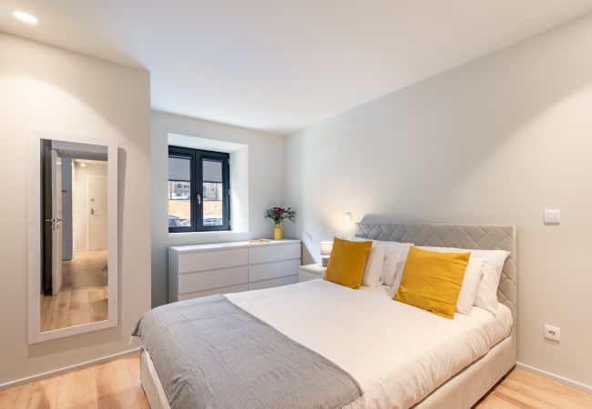 Apartamento em Braga - São Sebastião Apartment - Sé Apartamentos Apartamento em Braga - São Sebastião Apartment - Sé Apartamentos