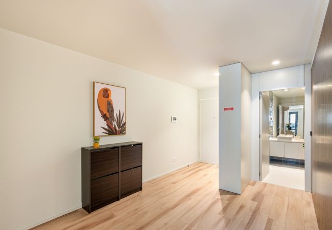 Apartamento em Braga - São Sebastião Apartment - Sé Apartamentos Apartamento em Braga - São Sebastião Apartment - Sé Apartamentos