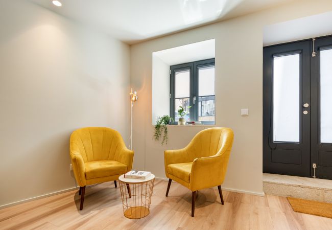 Apartamento em Braga - São Sebastião Apartment - Sé Apartamentos Apartamento em Braga - São Sebastião Apartment - Sé Apartamentos