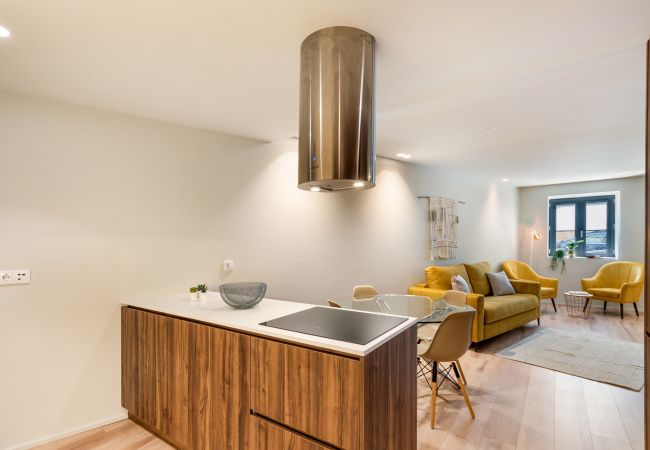 Apartamento em Braga - São Sebastião Apartment - Sé Apartamentos Apartamento em Braga - São Sebastião Apartment - Sé Apartamentos