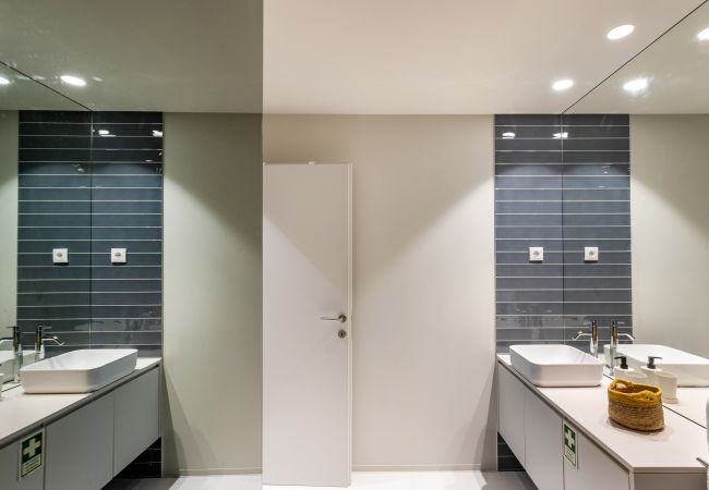 Apartamento em Braga - São Sebastião Apartment - Sé Apartamentos Apartamento em Braga - São Sebastião Apartment - Sé Apartamentos