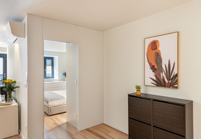 Apartamento em Braga - São Sebastião Apartment - Sé Apartamentos Apartamento em Braga - São Sebastião Apartment - Sé Apartamentos