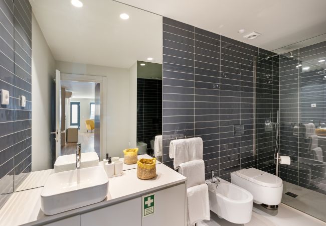Apartamento em Braga - São Sebastião Apartment - Sé Apartamentos Apartamento em Braga - São Sebastião Apartment - Sé Apartamentos