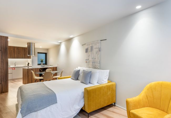 Apartamento em Braga - São Sebastião Apartment - Sé Apartamentos Apartamento em Braga - São Sebastião Apartment - Sé Apartamentos