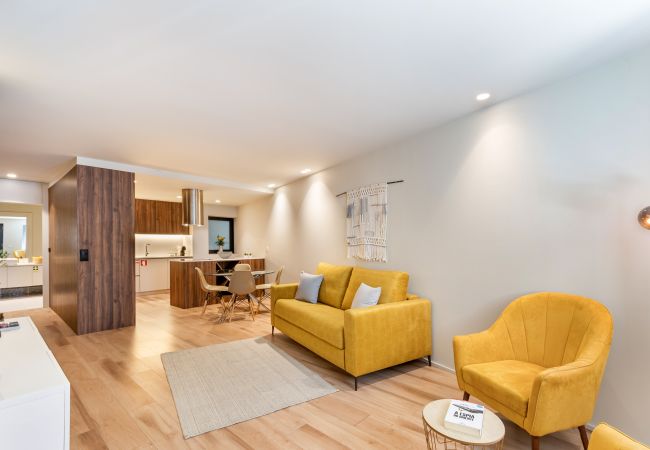 Apartamento em Braga - São Sebastião Apartment - Sé Apartamentos Apartamento em Braga - São Sebastião Apartment - Sé Apartamentos