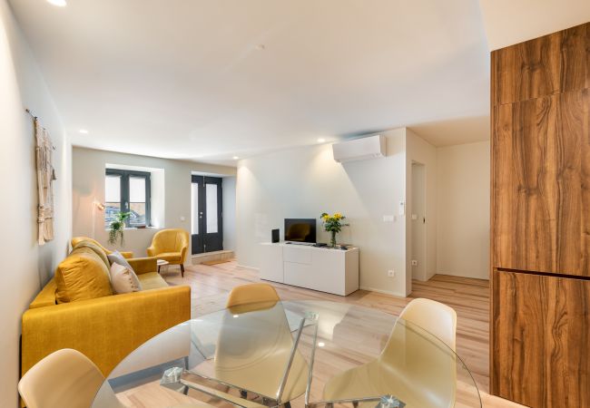 Apartamento em Braga - São Sebastião Apartment - Sé Apartamentos Apartamento em Braga - São Sebastião Apartment - Sé Apartamentos