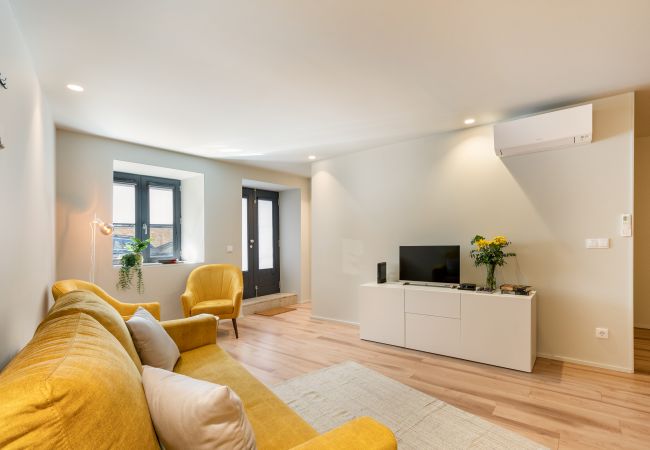 Apartamento em Braga - São Sebastião Apartment - Sé Apartamentos Apartamento em Braga - São Sebastião Apartment - Sé Apartamentos