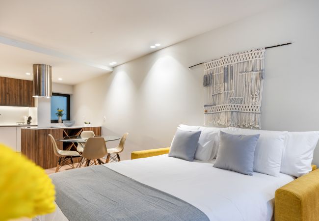 Apartamento em Braga - São Sebastião Apartment - Sé Apartamentos Apartamento em Braga - São Sebastião Apartment - Sé Apartamentos