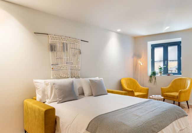Apartamento em Braga - São Sebastião Apartment - Sé Apartamentos Apartamento em Braga - São Sebastião Apartment - Sé Apartamentos