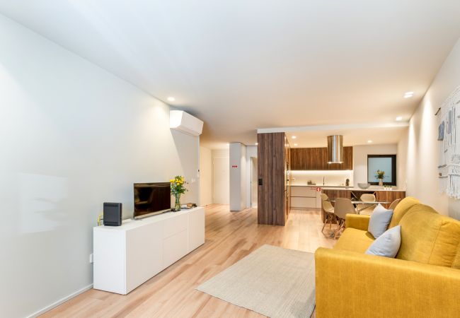Apartamento em Braga - São Sebastião Apartment - Sé Apartamentos Apartamento em Braga - São Sebastião Apartment - Sé Apartamentos