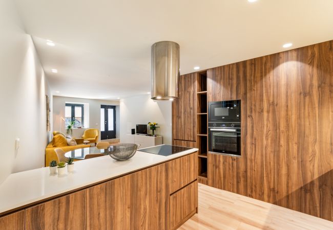 Apartamento em Braga - São Sebastião Apartment - Sé Apartamentos Apartamento em Braga - São Sebastião Apartment - Sé Apartamentos