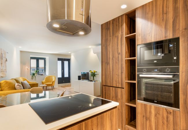 Apartamento em Braga - São Sebastião Apartment - Sé Apartamentos Apartamento em Braga - São Sebastião Apartment - Sé Apartamentos