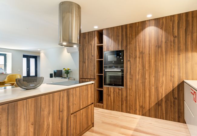 Apartamento em Braga - São Sebastião Apartment - Sé Apartamentos Apartamento em Braga - São Sebastião Apartment - Sé Apartamentos