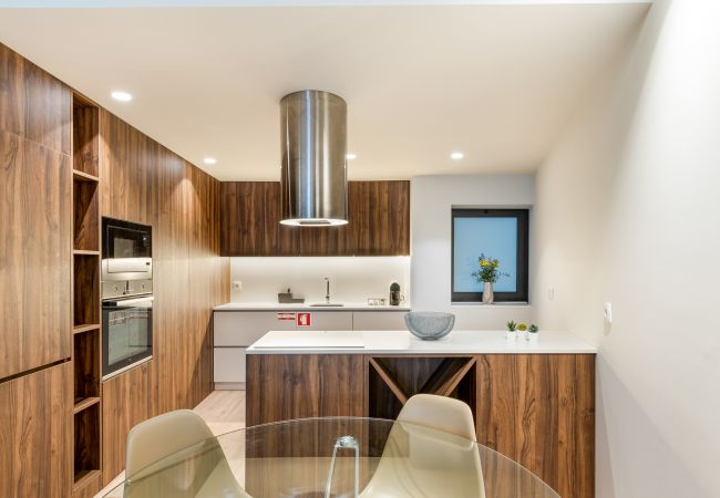 Apartamento em Braga - São Sebastião Apartment - Sé Apartamentos Apartamento em Braga - São Sebastião Apartment - Sé Apartamentos