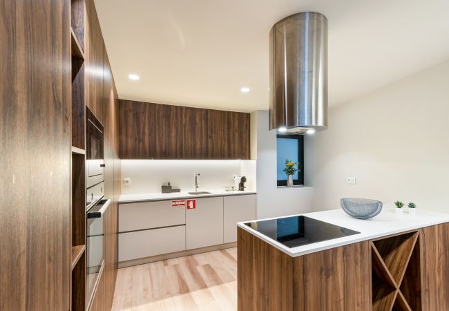 Apartamento em Braga - São Sebastião Apartment - Sé Apartamentos Apartamento em Braga - São Sebastião Apartment - Sé Apartamentos