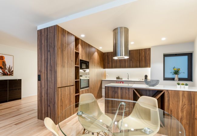 Apartamento em Braga - São Sebastião Apartment - Sé Apartamentos Apartamento em Braga - São Sebastião Apartment - Sé Apartamentos