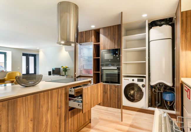 Apartamento em Braga - São Sebastião Apartment - Sé Apartamentos Apartamento em Braga - São Sebastião Apartment - Sé Apartamentos