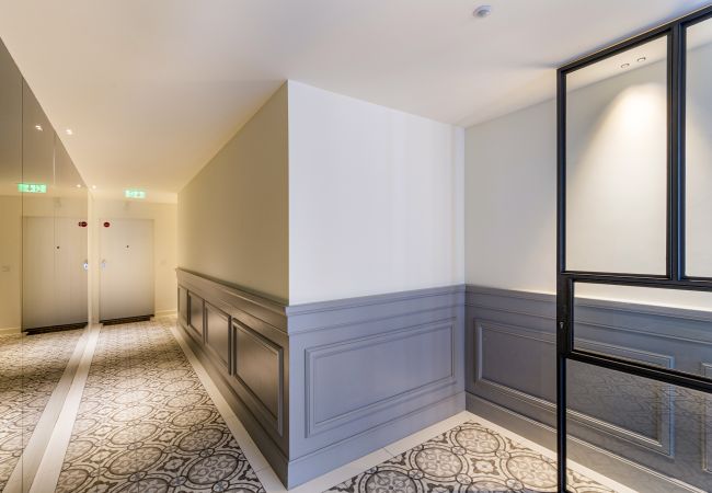 Apartamento em Braga - São Sebastião Apartment - Sé Apartamentos Apartamento em Braga - São Sebastião Apartment - Sé Apartamentos