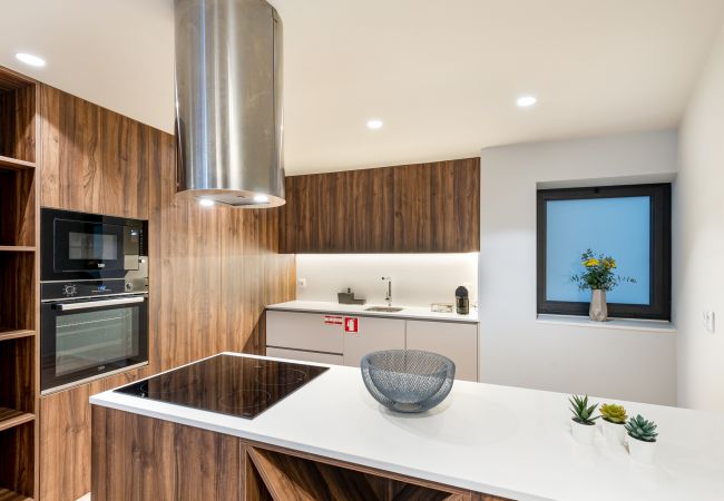 Apartamento em Braga - São Sebastião Apartment - Sé Apartamentos Apartamento em Braga - São Sebastião Apartment - Sé Apartamentos