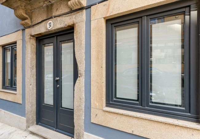 Apartamento em Braga - São Sebastião Apartment - Sé Apartamentos Apartamento em Braga - São Sebastião Apartment - Sé Apartamentos