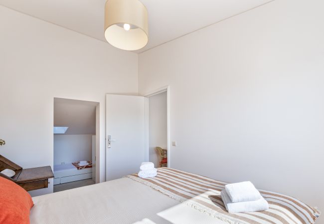 Apartamento em Braga - Casa do Terraço - Sé Apartamentos Apartamento em Braga - Casa do Terraço - Sé Apartamentos