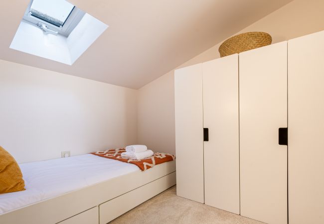 Apartamento em Braga - Casa do Terraço - Sé Apartamentos Apartamento em Braga - Casa do Terraço - Sé Apartamentos