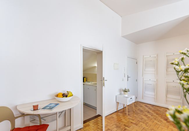 Apartamento em Braga - Casa do Terraço - Sé Apartamentos Apartamento em Braga - Casa do Terraço - Sé Apartamentos